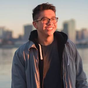 Meet your Posher, Steven